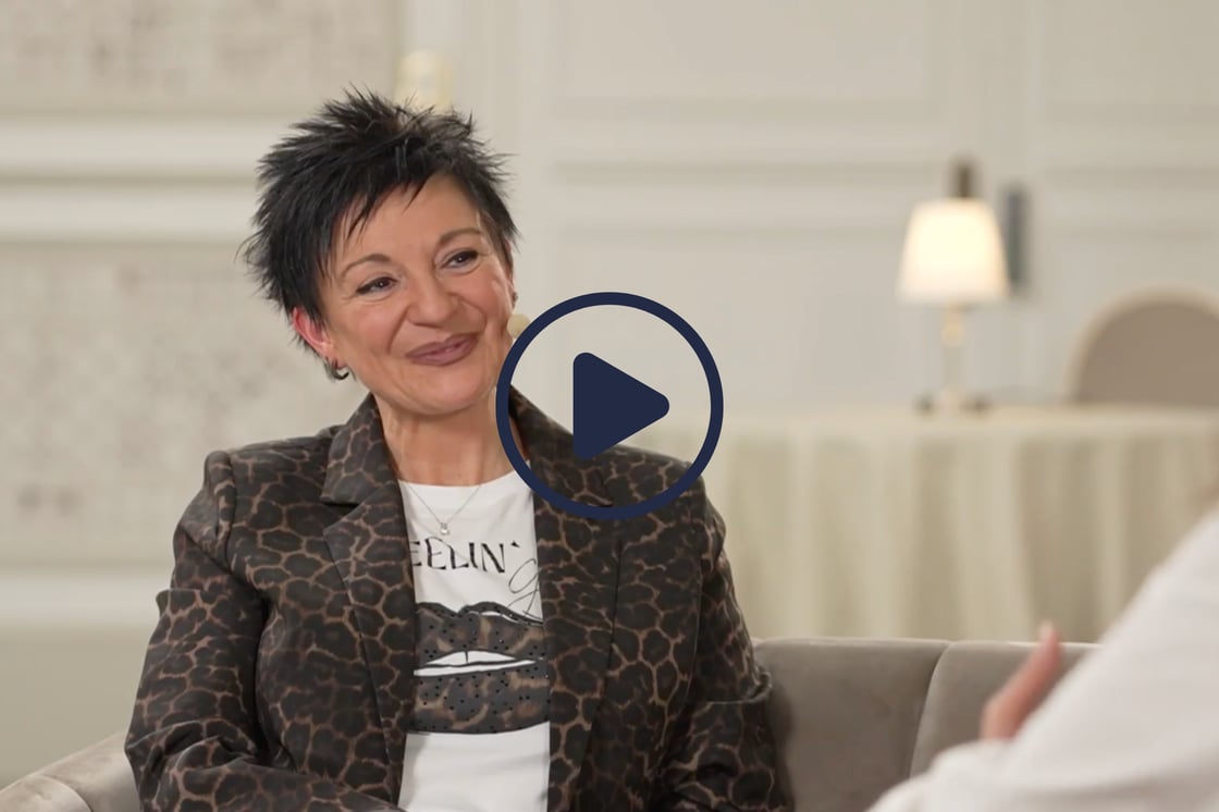 Cathy Collart Geiger