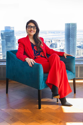 24 000 diplômées, 24 000 histoires inspirantes !